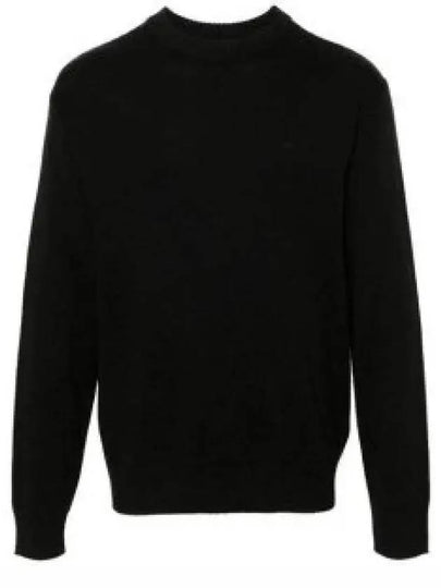 Kino Knit Top Black - J.LINDEBERG - BALAAN 2