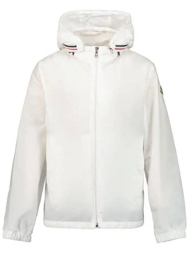 Kids AIDRIAN Hooded Jacket 1A000 82 68352 032 - MONCLER - BALAAN 1