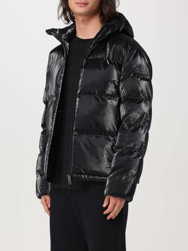 Jacket men Ea7 - EMPORIO ARMANI - BALAAN 3