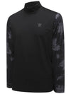 MEN DTP SLEEVE HIGH NECK COOL LONG T SHIRTBK - ANEWGOLF - BALAAN 2