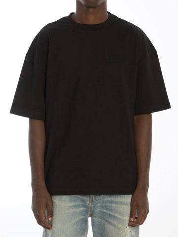 Amiri Oversized T-Shirt - AMIRI - BALAAN 1