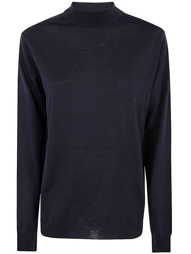 Maison Margiela Round Neck Sweater Clothing - MAISON MARGIELA - BALAAN 2