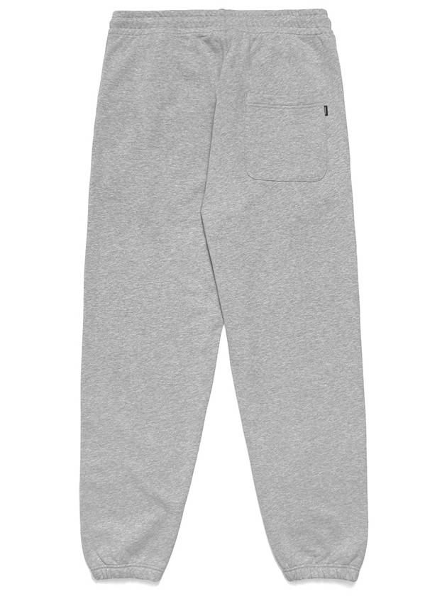 Health Seekers Golfers Perennial Sweatpants MELLANGE GRAY - MALBON GOLF - BALAAN 2