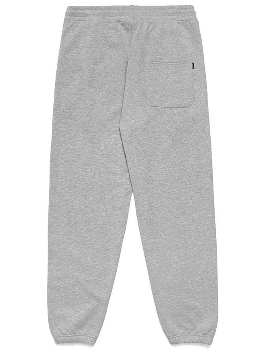 Health Seekers Golfers Perennial Sweatpants MELLANGE GRAY - MALBON GOLF - BALAAN 2