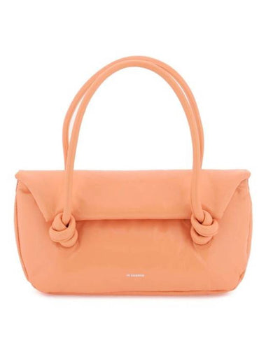 Shoulder Bag J07ZH0020 P6590 639 - JIL SANDER - BALAAN 1