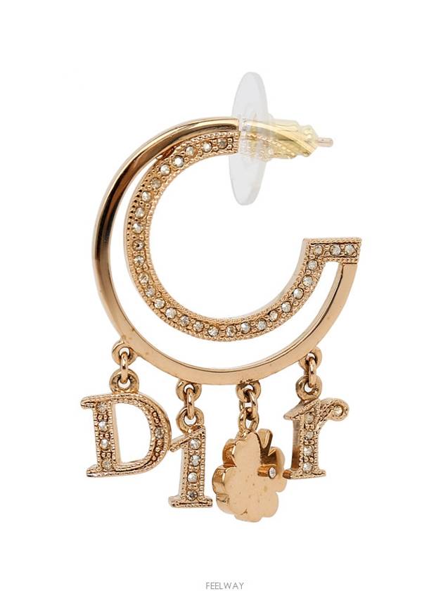 women earrings - DIOR - BALAAN 4