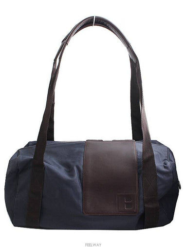 men s luggage bag - BALLY - BALAAN 1