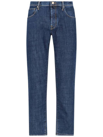 Incotex Jeans - INCOTEX - BALAAN 1