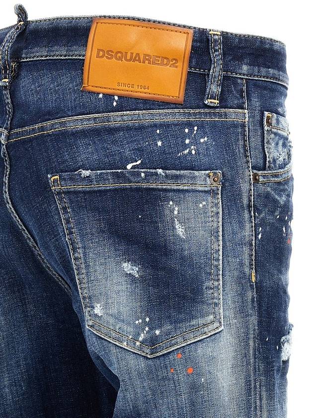 DSQUARED2 'Cool Guy' Jeans - DSQUARED2 - BALAAN 4