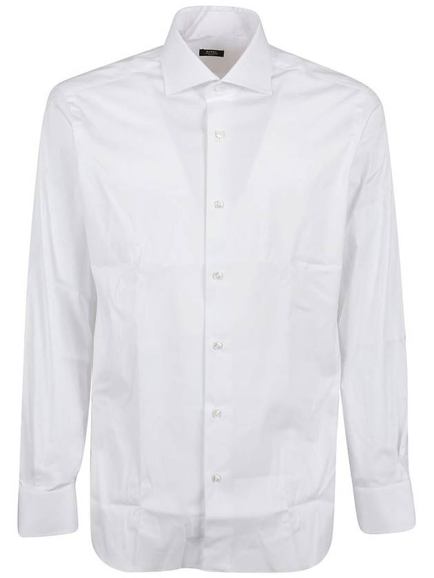 Barba Shirt - BARBA - BALAAN 1