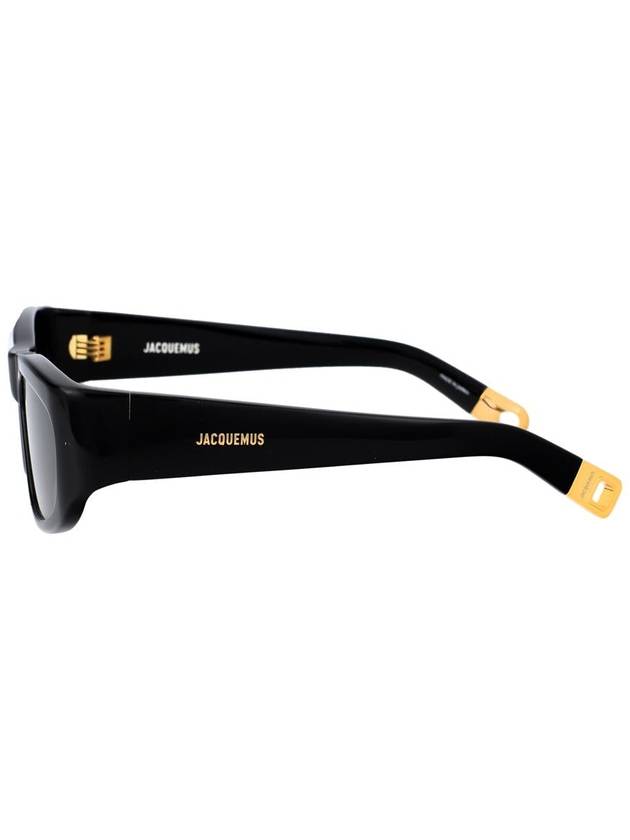 Jacquemus Sunglasses - JACQUEMUS - BALAAN 3