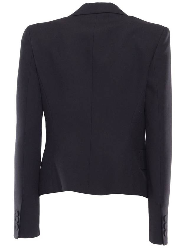 Alberta Ferretti Jacket - ALBERTA FERRETTI - BALAAN 2