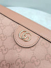 women shoulder bag - GUCCI - BALAAN 4