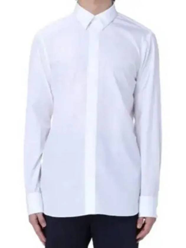 LARDINI 24 EQASHEREQC1775 100 COTTON SHIRT - RVR LARDINI - BALAAN 1