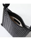 shoulder bag 32897801 776504 V2HL1 8803 BLACK - BOTTEGA VENETA - BALAAN 4