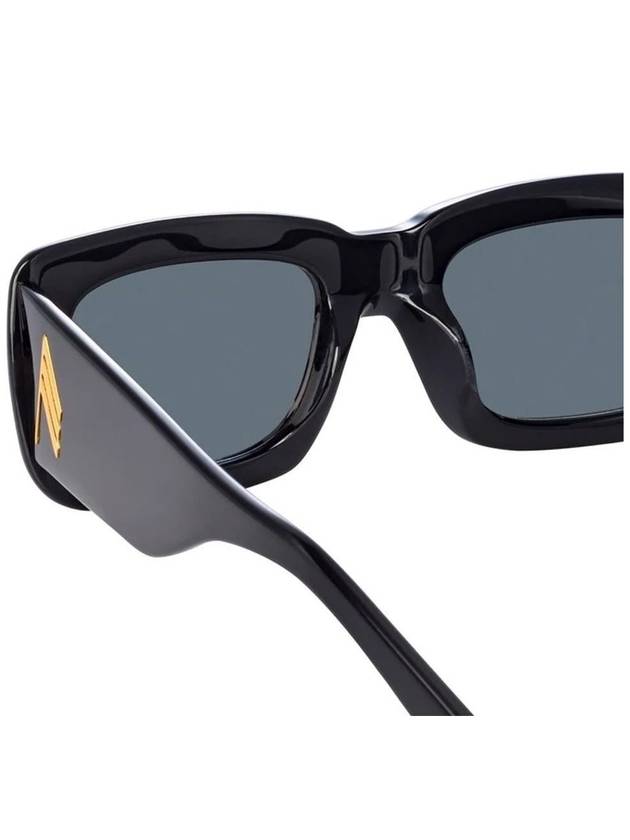 The Attico Theattico Marfa C1 Sunglasses - THE ATTICO - BALAAN 4