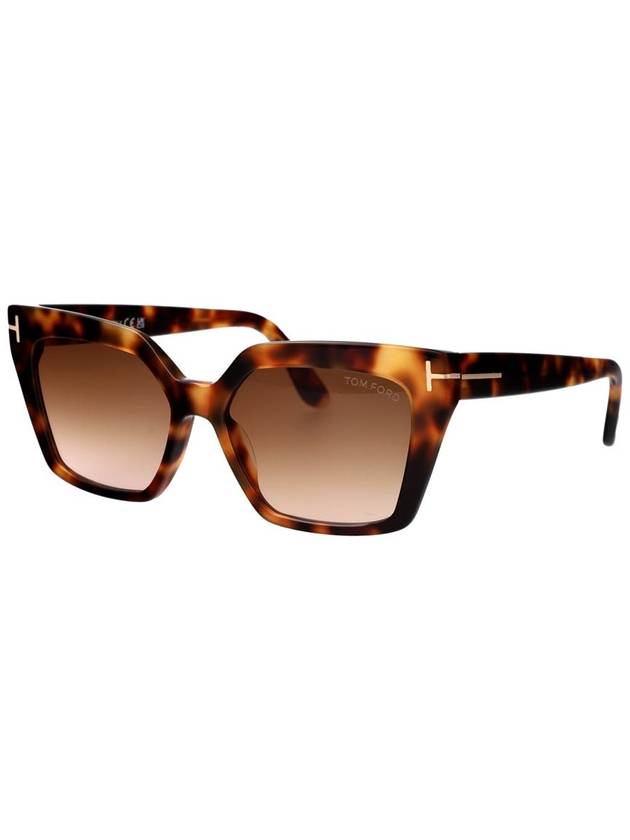 Tom Ford Sunglasses - TOM FORD - BALAAN 2