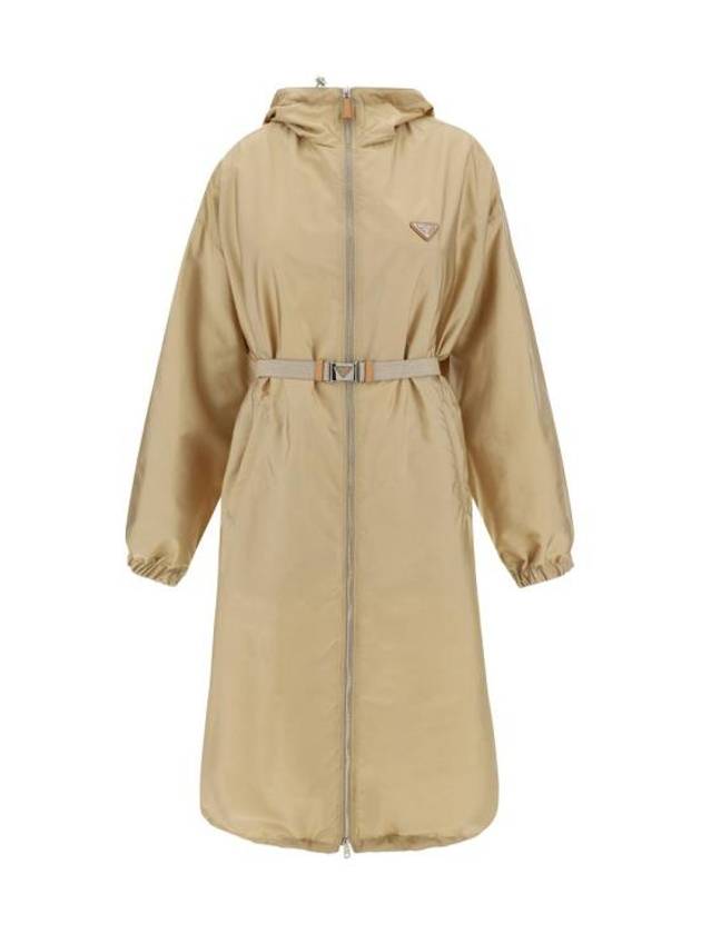 Coat 292171 SOOO 1WQ9 F0065 Free - PRADA - BALAAN 1