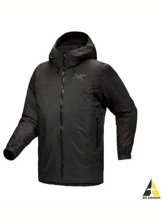 ARCTERYX Rush Insulated Jacket Men - ARC'TERYX - BALAAN 1