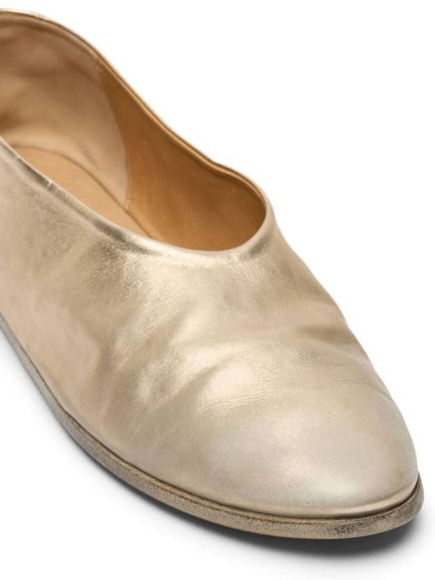 Marsèll Knife Ballerinas Shoes - MARSELL - BALAAN 4