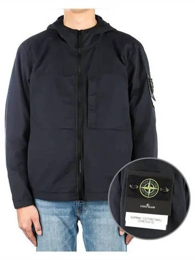 Men s Jacket 271815 - STONE ISLAND - BALAAN 1