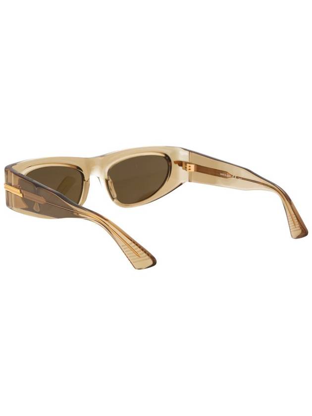 Bottega Veneta Sunglasses - BOTTEGA VENETA - BALAAN 4