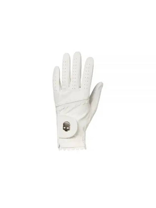 WOMEN GOLF GLOVES G93720001 Golf Gloves - HYDROGEN - BALAAN 1