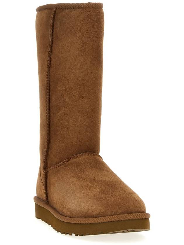 Classic Tall 2 Winter Boots Chestnut - UGG - BALAAN 3