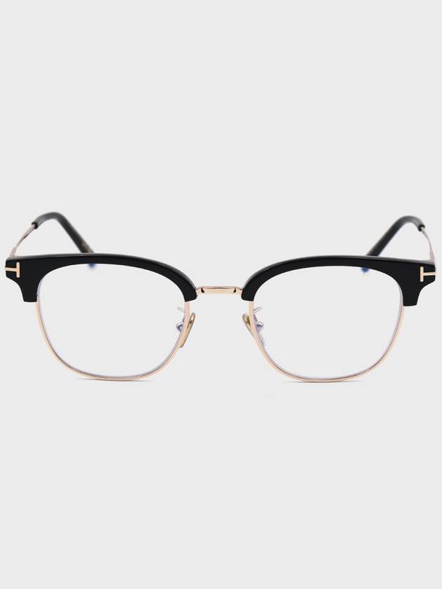 Glasses TF6002 K B 001 - TOM FORD - BALAAN 1