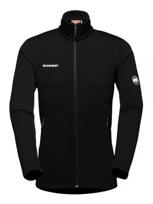 Aconcagua Light ML Zip-Up Jacket Black - MAMMUT - BALAAN 2