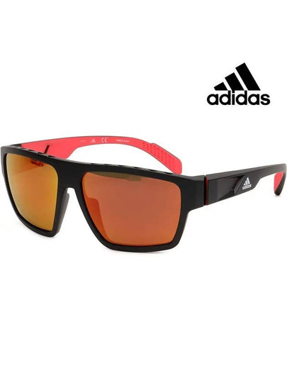 Sunglasses SP0008 Blue - ADIDAS - BALAAN 2