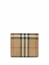 Half Wallet 8094425 Free - BURBERRY - BALAAN 2