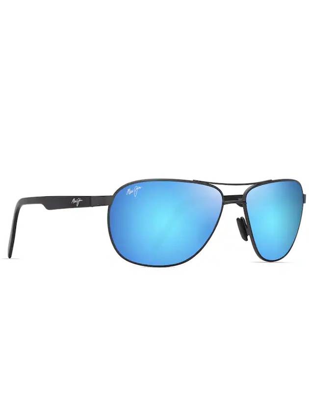 Maui Jim Sunglasses - MAUI JIM - BALAAN 1