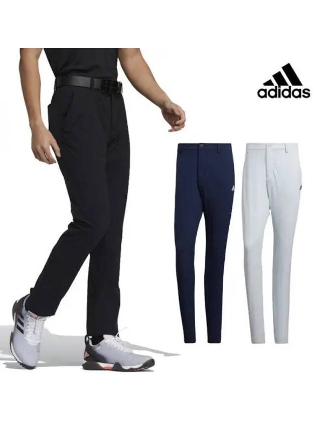 Men s Three Stripe Pants GM3653 GM3654 GM3655 Domestic Product GQFK23032226793 - ADIDAS GOLF - BALAAN 1