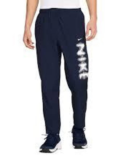 Form Dri Fit Track Pants Obsidian - NIKE - BALAAN 2