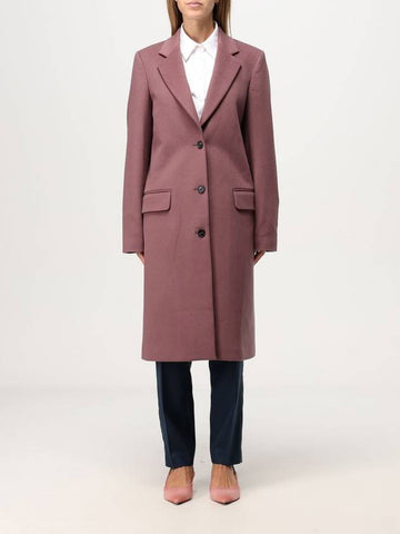 Coat woman Paul Smith - PAUL SMITH - BALAAN 1