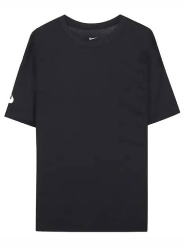 Park short sleeve t shirt - NIKE - BALAAN 1