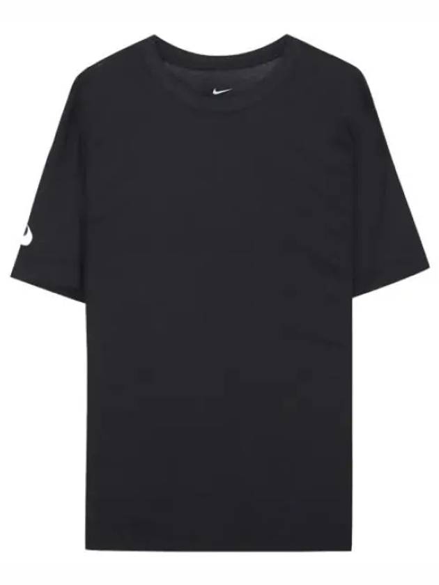 Men s Park Short Sleeve T Shirt - NIKE - BALAAN 1