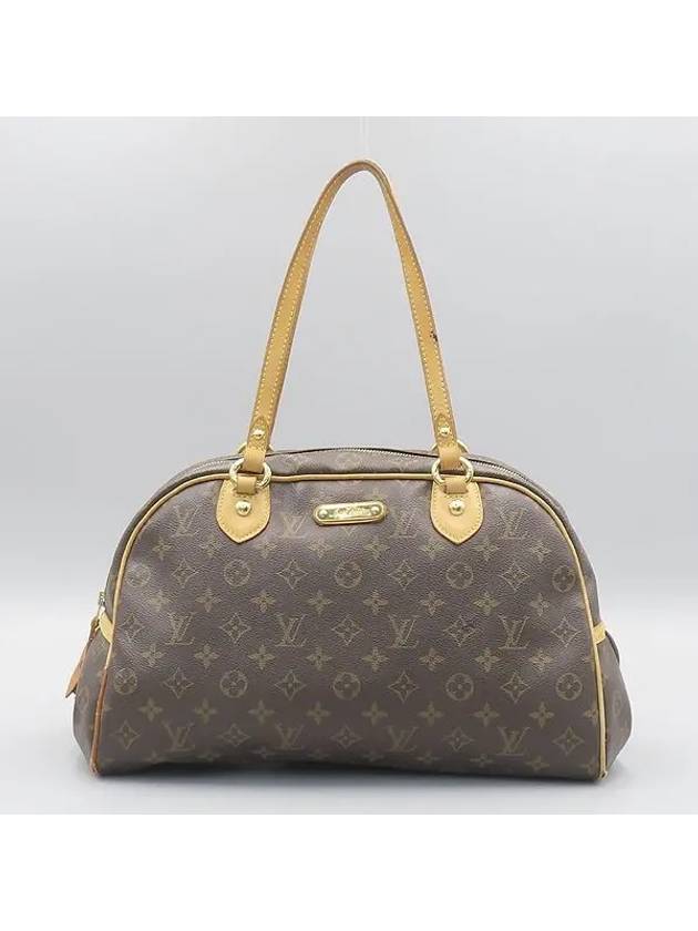 M95566 shoulder bag - LOUIS VUITTON - BALAAN 1