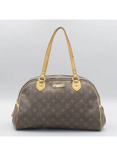 M95566 shoulder bag - LOUIS VUITTON - BALAAN 1