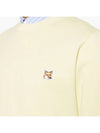 Maison Kitsune Fox Head Patch Men s Sweatshirt LM00301 P712 - POLO RALPH LAUREN - BALAAN 5