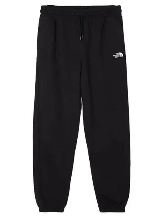 The Women's Half Dome Fleece Sweatpants NF0A7UPLKY4 Sweatpants - THE NORTH FACE - BALAAN 2