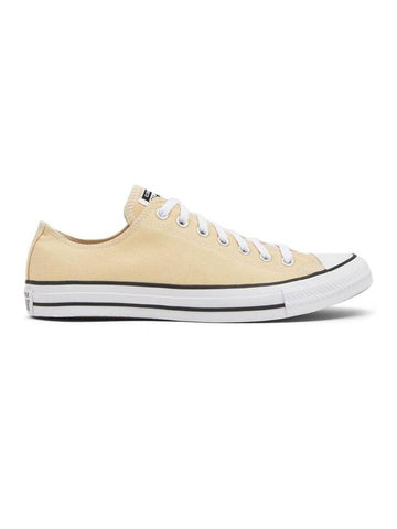 Chuck Taylor All Star Seasonal Low Top Sneakers Open Sesame - CONVERSE - BALAAN 1