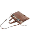 3903407 House check cross bag33396 4 - BURBERRY - BALAAN 4