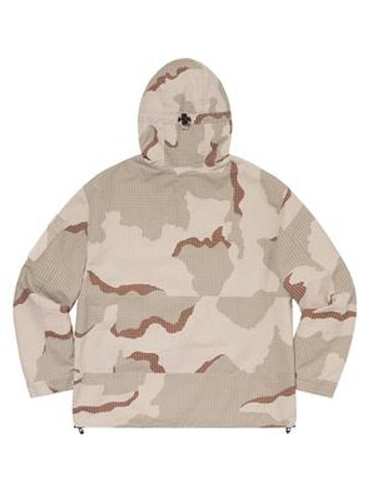 Ripstop Utility Jacket Camo - SUPREME - BALAAN 2