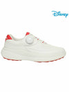 Women s color matching point dial golf shoes sneakers DL1LAE001 - DISNEY GOLF - BALAAN 2