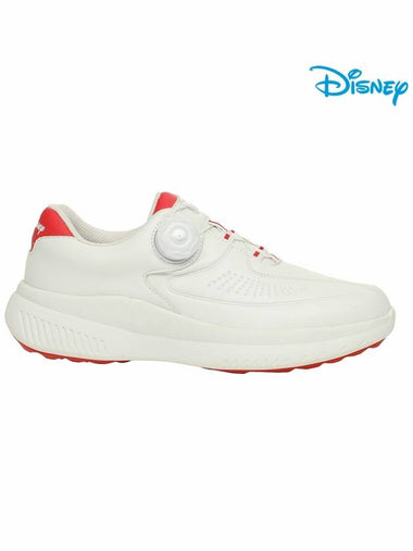 Women s color matching point dial golf shoes sneakers DL1LAE001 - DISNEY GOLF - BALAAN 1