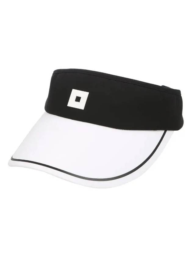 sun cap OF8603LABLACK - ONOFF - BALAAN 1