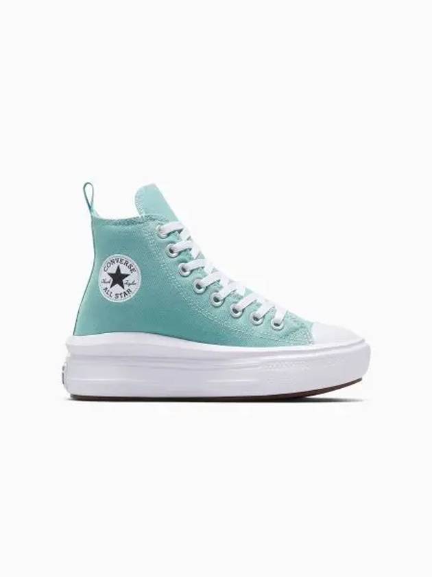 Chuck Taylor All Star Move Vernal Full A10703C - CONVERSE - BALAAN 1