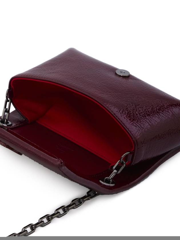 Christian Louboutin Wallets Brown - CHRISTIAN LOUBOUTIN - BALAAN 4